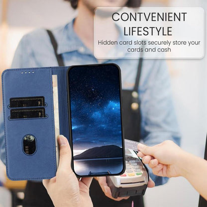 Strong Magnetic Frosted Flip Leather Phone Case, For Tecno Spark Go 2025 / Pop 9 4G, For Tecno Camon 30S, For Tecno Pova 6 Neo 5G / Spark 30 5G, For Tecno Spark 30 Pro, For Tecno Spark 30 4G, For Tecno Spark Go 5G 2025 / Hot 60i 5G, For Tecno Spark 30C...