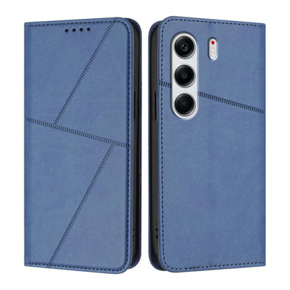 Strong Magnetic Frosted Flip Leather Phone Case, For Tecno Pova Curve 2 5G, For Tecno Spark Go 3 / Pop 20 4G, For Tecno Spark 50 4G, For Tecno Camon 50 Pro 4G, For Tecno Camon 50 4G, For Tecno Spark Slim, For Tecno Spark 40 4G, For Tecno Pova Curve    ...