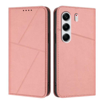 Strong Magnetic Frosted Flip Leather Phone Case, For Tecno Pova Curve 2 5G, For Tecno Spark Go 3 / Pop 20 4G, For Tecno Spark 50 4G, For Tecno Camon 50 Pro 4G, For Tecno Camon 50 4G, For Tecno Spark Slim, For Tecno Spark 40 4G, For Tecno Pova Curve    ...
