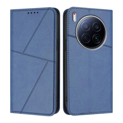 Strong Magnetic Frosted Flip Leather Phone Case, For Tecno Pova Curve 2 5G, For Tecno Spark Go 3 / Pop 20 4G, For Tecno Spark 50 4G, For Tecno Camon 50 Pro 4G, For Tecno Camon 50 4G, For Tecno Spark Slim, For Tecno Spark 40 4G, For Tecno Pova Curve    ...