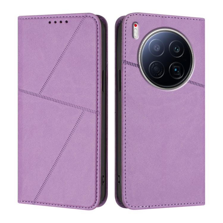 Strong Magnetic Frosted Flip Leather Phone Case, For Tecno Pova Curve 2 5G, For Tecno Spark Go 3 / Pop 20 4G, For Tecno Spark 50 4G, For Tecno Camon 50 Pro 4G, For Tecno Camon 50 4G, For Tecno Spark Slim, For Tecno Spark 40 4G, For Tecno Pova Curve    ...