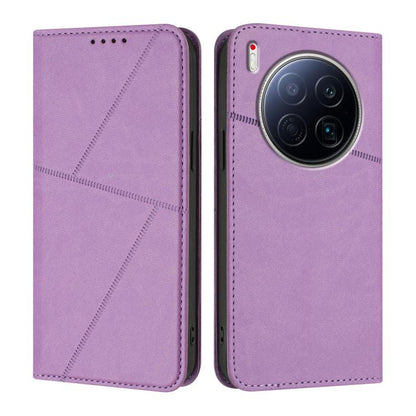 Strong Magnetic Frosted Flip Leather Phone Case, For Tecno Pova Curve 2 5G, For Tecno Spark Go 3 / Pop 20 4G, For Tecno Spark 50 4G, For Tecno Camon 50 Pro 4G, For Tecno Camon 50 4G, For Tecno Spark Slim, For Tecno Spark 40 4G, For Tecno Pova Curve    ...