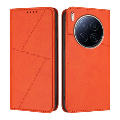 Strong Magnetic Frosted Flip Leather Phone Case, For Tecno Pova Curve 2 5G, For Tecno Spark Go 3 / Pop 20 4G, For Tecno Spark 50 4G, For Tecno Camon 50 Pro 4G, For Tecno Camon 50 4G, For Tecno Spark Slim, For Tecno Spark 40 4G, For Tecno Pova Curve    ...