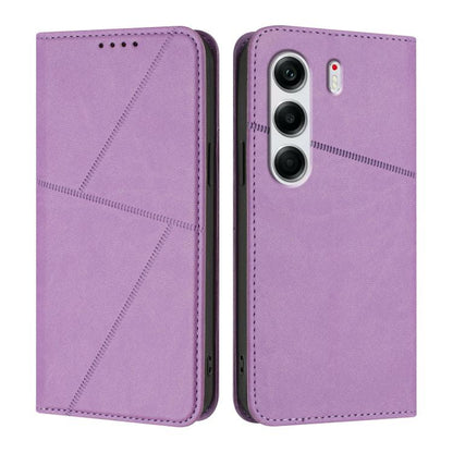 Strong Magnetic Frosted Flip Leather Phone Case, For Tecno Pova Curve 2 5G, For Tecno Spark Go 3 / Pop 20 4G, For Tecno Spark 50 4G, For Tecno Camon 50 Pro 4G, For Tecno Camon 50 4G, For Tecno Spark Slim, For Tecno Spark 40 4G, For Tecno Pova Curve    ...