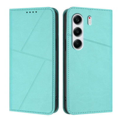 Strong Magnetic Frosted Flip Leather Phone Case, For Tecno Pova Curve 2 5G, For Tecno Spark Go 3 / Pop 20 4G, For Tecno Spark 50 4G, For Tecno Camon 50 Pro 4G, For Tecno Camon 50 4G, For Tecno Spark Slim, For Tecno Spark 40 4G, For Tecno Pova Curve    ...