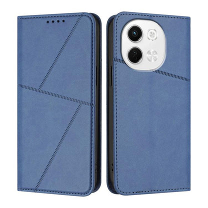 Strong Magnetic Frosted Flip Leather Phone Case, For Tecno Spark Go 2025 / Pop 9 4G, For Tecno Camon 30S, For Tecno Pova 6 Neo 5G / Spark 30 5G, For Tecno Spark 30 Pro, For Tecno Spark 30 4G, For Tecno Spark Go 5G 2025 / Hot 60i 5G, For Tecno Spark 30C...