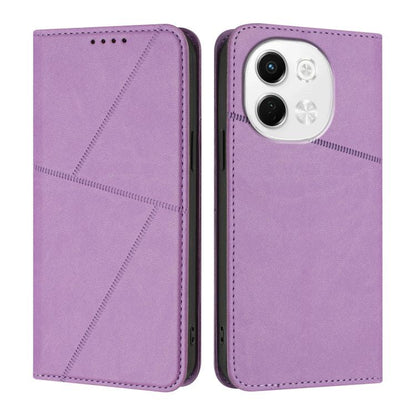 Strong Magnetic Frosted Flip Leather Phone Case, For Tecno Spark Go 2025 / Pop 9 4G, For Tecno Camon 30S, For Tecno Pova 6 Neo 5G / Spark 30 5G, For Tecno Spark 30 Pro, For Tecno Spark 30 4G, For Tecno Spark Go 5G 2025 / Hot 60i 5G, For Tecno Spark 30C...