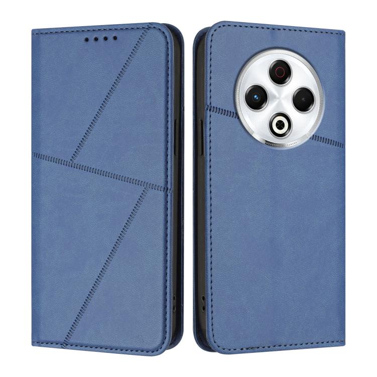 Strong Magnetic Frosted Flip Leather Phone Case, For Tecno Spark Go 2025 / Pop 9 4G, For Tecno Camon 30S, For Tecno Pova 6 Neo 5G / Spark 30 5G, For Tecno Spark 30 Pro, For Tecno Spark 30 4G, For Tecno Spark Go 5G 2025 / Hot 60i 5G, For Tecno Spark 30C...