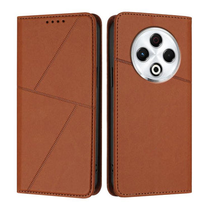 Strong Magnetic Frosted Flip Leather Phone Case, For Tecno Spark Go 2025 / Pop 9 4G, For Tecno Camon 30S, For Tecno Pova 6 Neo 5G / Spark 30 5G, For Tecno Spark 30 Pro, For Tecno Spark 30 4G, For Tecno Spark Go 5G 2025 / Hot 60i 5G, For Tecno Spark 30C...