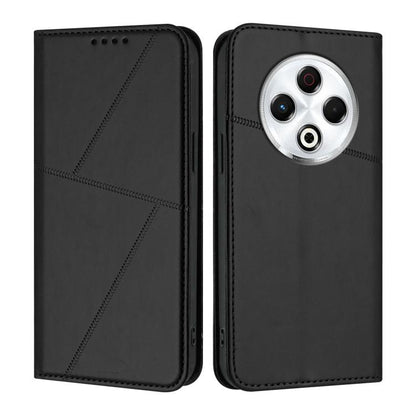Strong Magnetic Frosted Flip Leather Phone Case, For Tecno Spark Go 2025 / Pop 9 4G, For Tecno Camon 30S, For Tecno Pova 6 Neo 5G / Spark 30 5G, For Tecno Spark 30 Pro, For Tecno Spark 30 4G, For Tecno Spark Go 5G 2025 / Hot 60i 5G, For Tecno Spark 30C...