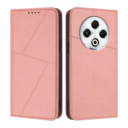 Strong Magnetic Frosted Flip Leather Phone Case, For Tecno Spark Go 2025 / Pop 9 4G, For Tecno Camon 30S, For Tecno Pova 6 Neo 5G / Spark 30 5G, For Tecno Spark 30 Pro, For Tecno Spark 30 4G, For Tecno Spark Go 5G 2025 / Hot 60i 5G, For Tecno Spark 30C...