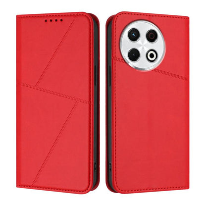 Strong Magnetic Frosted Flip Leather Phone Case, For Tecno Spark Go 2025 / Pop 9 4G, For Tecno Camon 30S, For Tecno Pova 6 Neo 5G / Spark 30 5G, For Tecno Spark 30 Pro, For Tecno Spark 30 4G, For Tecno Spark Go 5G 2025 / Hot 60i 5G, For Tecno Spark 30C...