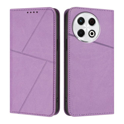 Strong Magnetic Frosted Flip Leather Phone Case, For Tecno Spark Go 2025 / Pop 9 4G, For Tecno Camon 30S, For Tecno Pova 6 Neo 5G / Spark 30 5G, For Tecno Spark 30 Pro, For Tecno Spark 30 4G, For Tecno Spark Go 5G 2025 / Hot 60i 5G, For Tecno Spark 30C...