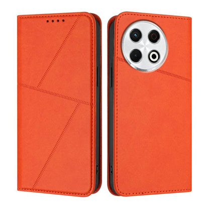 Strong Magnetic Frosted Flip Leather Phone Case, For Tecno Spark Go 2025 / Pop 9 4G, For Tecno Camon 30S, For Tecno Pova 6 Neo 5G / Spark 30 5G, For Tecno Spark 30 Pro, For Tecno Spark 30 4G, For Tecno Spark Go 5G 2025 / Hot 60i 5G, For Tecno Spark 30C...