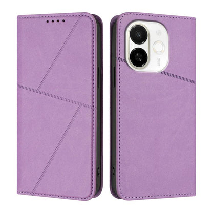 Strong Magnetic Frosted Flip Leather Phone Case, For Tecno Pova Curve 2 5G, For Tecno Spark Go 3 / Pop 20 4G, For Tecno Spark 50 4G, For Tecno Camon 50 Pro 4G, For Tecno Camon 50 4G, For Tecno Spark Slim, For Tecno Spark 40 4G, For Tecno Pova Curve    ...