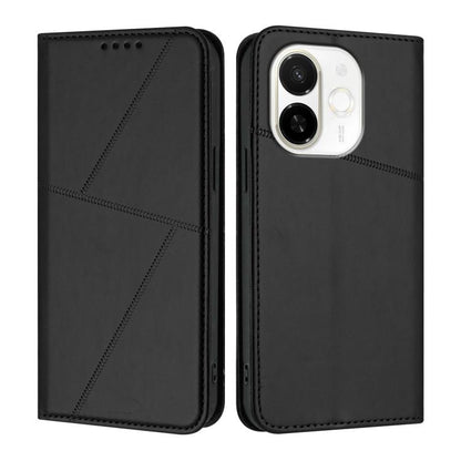 Strong Magnetic Frosted Flip Leather Phone Case, For Tecno Pova Curve 2 5G, For Tecno Spark Go 3 / Pop 20 4G, For Tecno Spark 50 4G, For Tecno Camon 50 Pro 4G, For Tecno Camon 50 4G, For Tecno Spark Slim, For Tecno Spark 40 4G, For Tecno Pova Curve    ...