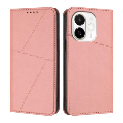 Strong Magnetic Frosted Flip Leather Phone Case, For Tecno Pova Curve 2 5G, For Tecno Spark Go 3 / Pop 20 4G, For Tecno Spark 50 4G, For Tecno Camon 50 Pro 4G, For Tecno Camon 50 4G, For Tecno Spark Slim, For Tecno Spark 40 4G, For Tecno Pova Curve    ...