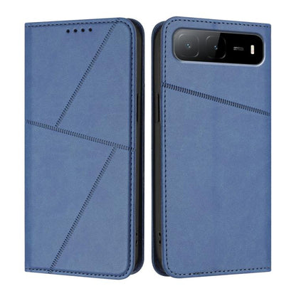 Strong Magnetic Frosted Flip Leather Phone Case, For Tecno Spark Go 2025 / Pop 9 4G, For Tecno Camon 30S, For Tecno Pova 6 Neo 5G / Spark 30 5G, For Tecno Spark 30 Pro, For Tecno Spark 30 4G, For Tecno Spark Go 5G 2025 / Hot 60i 5G, For Tecno Spark 30C...