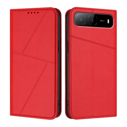 Strong Magnetic Frosted Flip Leather Phone Case, For Tecno Spark Go 2025 / Pop 9 4G, For Tecno Camon 30S, For Tecno Pova 6 Neo 5G / Spark 30 5G, For Tecno Spark 30 Pro, For Tecno Spark 30 4G, For Tecno Spark Go 5G 2025 / Hot 60i 5G, For Tecno Spark 30C...