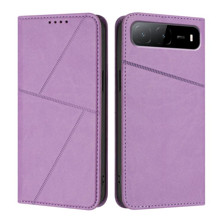Strong Magnetic Frosted Flip Leather Phone Case, For Tecno Spark Go 2025 / Pop 9 4G, For Tecno Camon 30S, For Tecno Pova 6 Neo 5G / Spark 30 5G, For Tecno Spark 30 Pro, For Tecno Spark 30 4G, For Tecno Spark Go 5G 2025 / Hot 60i 5G, For Tecno Spark 30C...