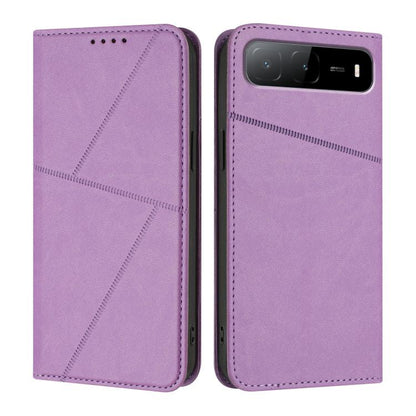 Strong Magnetic Frosted Flip Leather Phone Case, For Tecno Spark Go 2025 / Pop 9 4G, For Tecno Camon 30S, For Tecno Pova 6 Neo 5G / Spark 30 5G, For Tecno Spark 30 Pro, For Tecno Spark 30 4G, For Tecno Spark Go 5G 2025 / Hot 60i 5G, For Tecno Spark 30C...