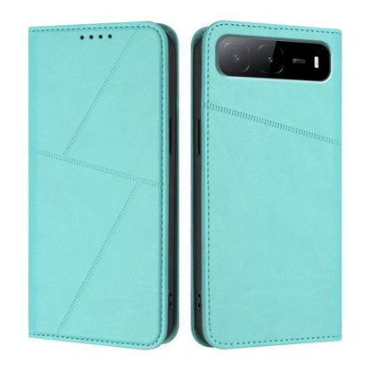 Strong Magnetic Frosted Flip Leather Phone Case, For Tecno Spark Go 2025 / Pop 9 4G, For Tecno Camon 30S, For Tecno Pova 6 Neo 5G / Spark 30 5G, For Tecno Spark 30 Pro, For Tecno Spark 30 4G, For Tecno Spark Go 5G 2025 / Hot 60i 5G, For Tecno Spark 30C...