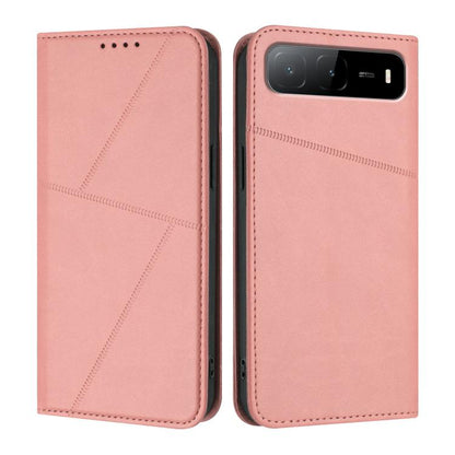 Strong Magnetic Frosted Flip Leather Phone Case, For Tecno Spark Go 2025 / Pop 9 4G, For Tecno Camon 30S, For Tecno Pova 6 Neo 5G / Spark 30 5G, For Tecno Spark 30 Pro, For Tecno Spark 30 4G, For Tecno Spark Go 5G 2025 / Hot 60i 5G, For Tecno Spark 30C...