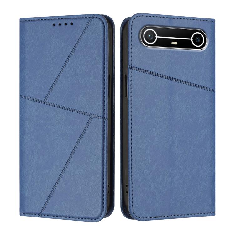Strong Magnetic Frosted Flip Leather Phone Case, For Tecno Pova Curve 2 5G, For Tecno Spark Go 3 / Pop 20 4G, For Tecno Spark 50 4G, For Tecno Camon 50 Pro 4G, For Tecno Camon 50 4G, For Tecno Spark Slim, For Tecno Spark 40 4G, For Tecno Pova Curve    ...