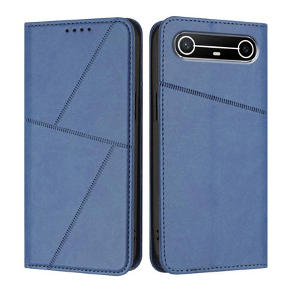 Strong Magnetic Frosted Flip Leather Phone Case, For Tecno Pova Curve 2 5G, For Tecno Spark Go 3 / Pop 20 4G, For Tecno Spark 50 4G, For Tecno Camon 50 Pro 4G, For Tecno Camon 50 4G, For Tecno Spark Slim, For Tecno Spark 40 4G, For Tecno Pova Curve    ...