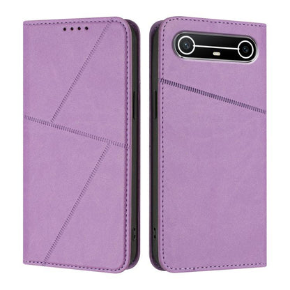 Strong Magnetic Frosted Flip Leather Phone Case, For Tecno Pova Curve 2 5G, For Tecno Spark Go 3 / Pop 20 4G, For Tecno Spark 50 4G, For Tecno Camon 50 Pro 4G, For Tecno Camon 50 4G, For Tecno Spark Slim, For Tecno Spark 40 4G, For Tecno Pova Curve    ...