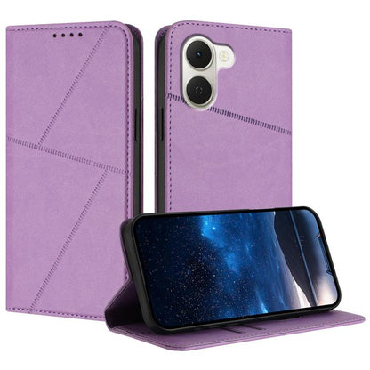 Strong Magnetic Frosted Flip Leather Phone Case, For Tecno Pova Curve 2 5G, For Tecno Spark Go 3 / Pop 20 4G, For Tecno Spark 50 4G, For Tecno Camon 50 Pro 4G, For Tecno Camon 50 4G, For Tecno Spark Slim, For Tecno Spark 40 4G, For Tecno Pova Curve    ...
