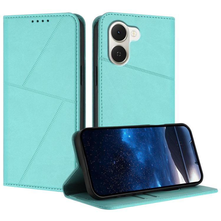 Strong Magnetic Frosted Flip Leather Phone Case, For Tecno Pova Curve 2 5G, For Tecno Spark Go 3 / Pop 20 4G, For Tecno Spark 50 4G, For Tecno Camon 50 Pro 4G, For Tecno Camon 50 4G, For Tecno Spark Slim, For Tecno Spark 40 4G, For Tecno Pova Curve    ...