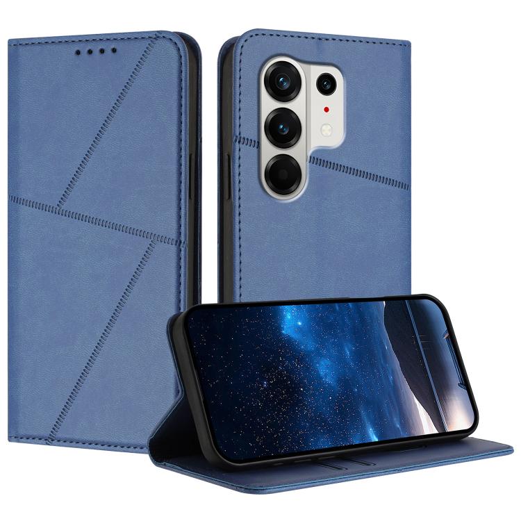 Strong Magnetic Frosted Flip Leather Phone Case, For Tecno Pova Curve 2 5G, For Tecno Spark Go 3 / Pop 20 4G, For Tecno Spark 50 4G, For Tecno Camon 50 Pro 4G, For Tecno Camon 50 4G, For Tecno Spark Slim, For Tecno Spark 40 4G, For Tecno Pova Curve    ...