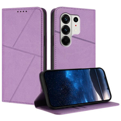 Strong Magnetic Frosted Flip Leather Phone Case, For Tecno Pova Curve 2 5G, For Tecno Spark Go 3 / Pop 20 4G, For Tecno Spark 50 4G, For Tecno Camon 50 Pro 4G, For Tecno Camon 50 4G, For Tecno Spark Slim, For Tecno Spark 40 4G, For Tecno Pova Curve    ...