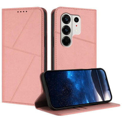 Strong Magnetic Frosted Flip Leather Phone Case, For Tecno Pova Curve 2 5G, For Tecno Spark Go 3 / Pop 20 4G, For Tecno Spark 50 4G, For Tecno Camon 50 Pro 4G, For Tecno Camon 50 4G, For Tecno Spark Slim, For Tecno Spark 40 4G, For Tecno Pova Curve    ...