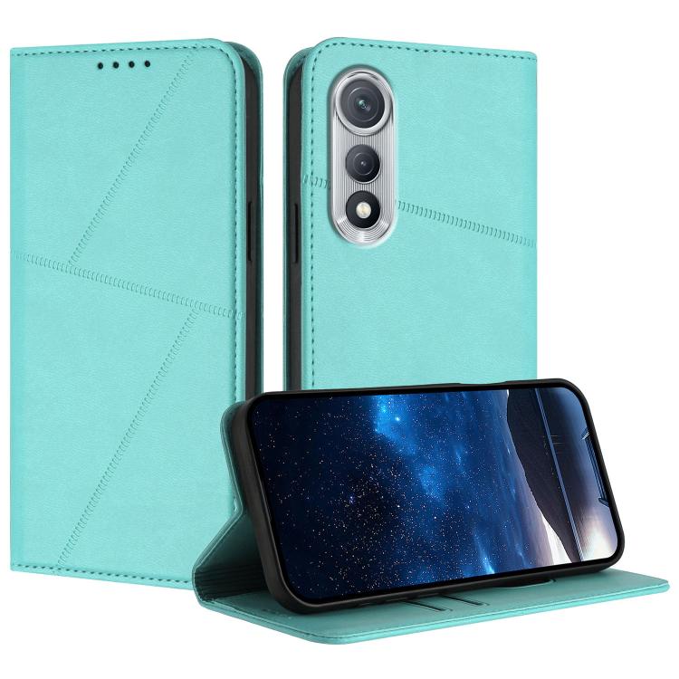 Strong Magnetic Frosted Flip Leather Phone Case, For Tecno Pova Curve 2 5G, For Tecno Spark Go 3 / Pop 20 4G, For Tecno Spark 50 4G, For Tecno Camon 50 Pro 4G, For Tecno Camon 50 4G, For Tecno Spark Slim, For Tecno Spark 40 4G, For Tecno Pova Curve    ...