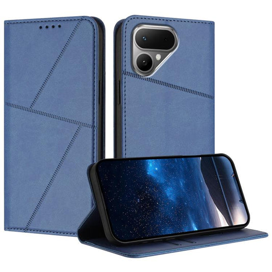Strong Magnetic Frosted Flip Leather Phone Case, For Tecno Pova Curve 2 5G, For Tecno Spark Go 3 / Pop 20 4G, For Tecno Spark 50 4G, For Tecno Camon 50 Pro 4G, For Tecno Camon 50 4G, For Tecno Spark Slim, For Tecno Spark 40 4G, For Tecno Pova Curve    ...