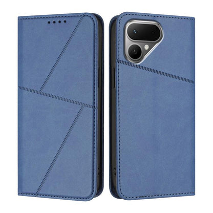 Strong Magnetic Frosted Flip Leather Phone Case, For Tecno Pova Curve 2 5G, For Tecno Spark Go 3 / Pop 20 4G, For Tecno Spark 50 4G, For Tecno Camon 50 Pro 4G, For Tecno Camon 50 4G, For Tecno Spark Slim, For Tecno Spark 40 4G, For Tecno Pova Curve    ...