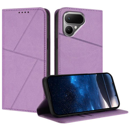 Strong Magnetic Frosted Flip Leather Phone Case, For Tecno Pova Curve 2 5G, For Tecno Spark Go 3 / Pop 20 4G, For Tecno Spark 50 4G, For Tecno Camon 50 Pro 4G, For Tecno Camon 50 4G, For Tecno Spark Slim, For Tecno Spark 40 4G, For Tecno Pova Curve    ...