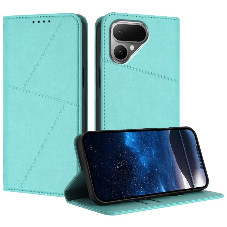 Strong Magnetic Frosted Flip Leather Phone Case, For Tecno Pova Curve 2 5G, For Tecno Spark Go 3 / Pop 20 4G, For Tecno Spark 50 4G, For Tecno Camon 50 Pro 4G, For Tecno Camon 50 4G, For Tecno Spark Slim, For Tecno Spark 40 4G, For Tecno Pova Curve    ...
