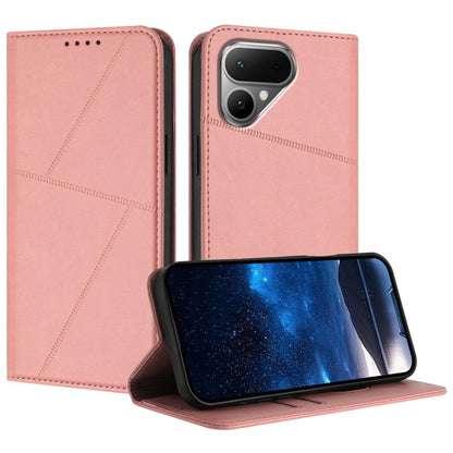 Strong Magnetic Frosted Flip Leather Phone Case, For Tecno Pova Curve 2 5G, For Tecno Spark Go 3 / Pop 20 4G, For Tecno Spark 50 4G, For Tecno Camon 50 Pro 4G, For Tecno Camon 50 4G, For Tecno Spark Slim, For Tecno Spark 40 4G, For Tecno Pova Curve    ...