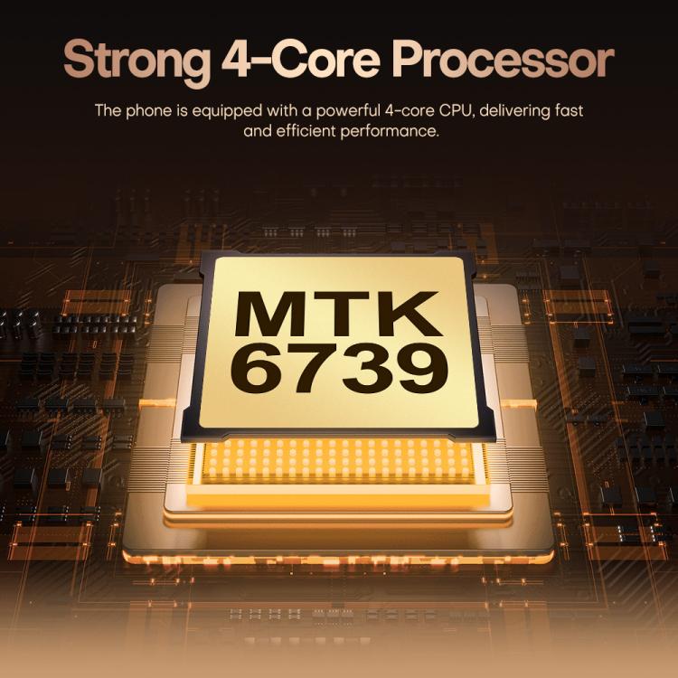 S25 Ultra / B9, 2GB+16GB, 6.75 inch Android 8.1 MTK6739 Quad Core, Network: 4G, Dual SIM, EU Plug, US Plug, UK Plug, AU Plug