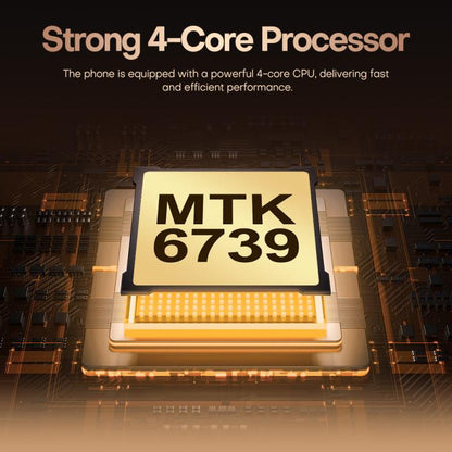 S25 Ultra / B9, 2GB+16GB, 6.75 inch Android 8.1 MTK6739 Quad Core, Network: 4G, Dual SIM, EU Plug, US Plug, UK Plug, AU Plug