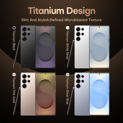 S25 Ultra / B9, 2GB+16GB, 6.75 inch Android 8.1 MTK6739 Quad Core, Network: 4G, Dual SIM, EU Plug, US Plug, UK Plug, AU Plug