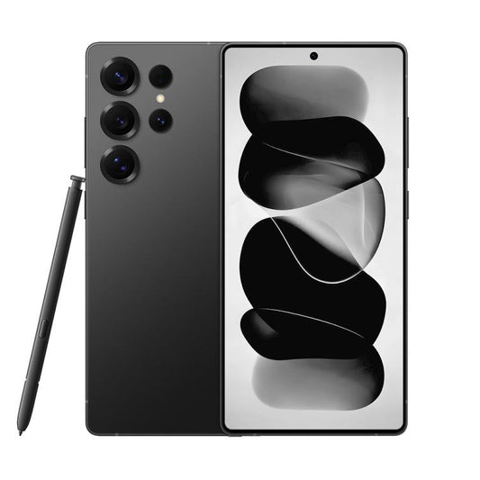 S25 Ultra / Q25, 4GB+64GB, 6.75 inch Android 12 MTK6762 Octa Core, Network: 4G, Dual SIM, with Stylus Pen, EU Plug, US Plug, UK Plug, AU Plug