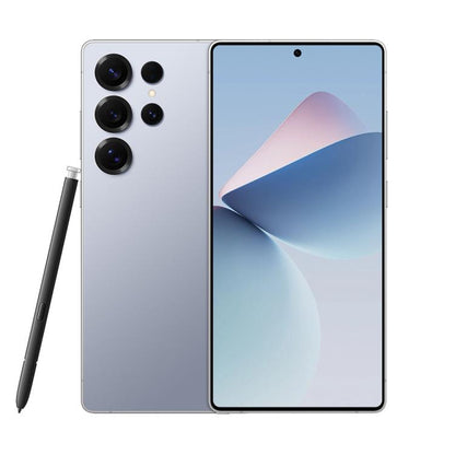 S25 Ultra / Q25, 4GB+64GB, 6.75 inch Android 12 MTK6762 Octa Core, Network: 4G, Dual SIM, with Stylus Pen, EU Plug, US Plug, UK Plug, AU Plug