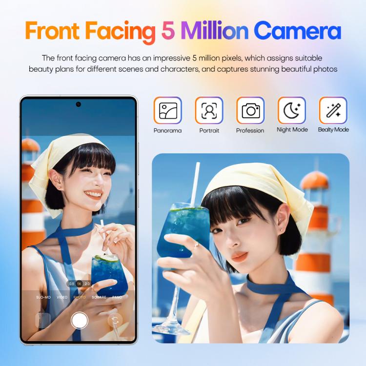 S25 Ultra / Q25, 4GB+64GB, 6.75 inch Android 12 MTK6762 Octa Core, Network: 4G, Dual SIM, with Stylus Pen, EU Plug, US Plug, UK Plug, AU Plug