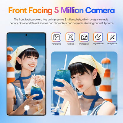 S25 Ultra / Q25, 4GB+64GB, 6.75 inch Android 12 MTK6762 Octa Core, Network: 4G, Dual SIM, with Stylus Pen, EU Plug, US Plug, UK Plug, AU Plug