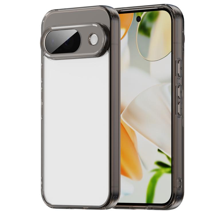 PC Hybrid TPU Airbag Shockproof Phone Case, For Google Pixel 11 Pro XL, For Google Pixel 11, For Google Pixel 11 Pro, For Google Pixel 10a, For Google Pixel 10 Pro XL, For Google Pixel 10 Pro, For Google Pixel 10, For Google Pixel 9a                   ...