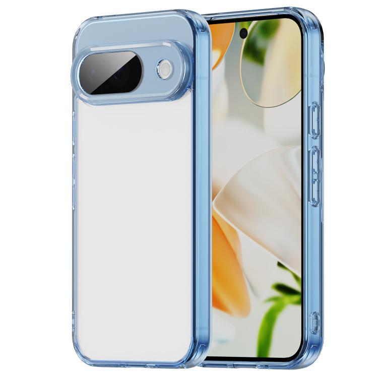 PC Hybrid TPU Airbag Shockproof Phone Case, For Google Pixel 11 Pro XL, For Google Pixel 11, For Google Pixel 11 Pro, For Google Pixel 10a, For Google Pixel 10 Pro XL, For Google Pixel 10 Pro, For Google Pixel 10, For Google Pixel 9a                   ...